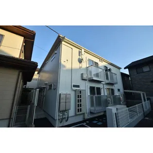 アーバンフォレストの画像