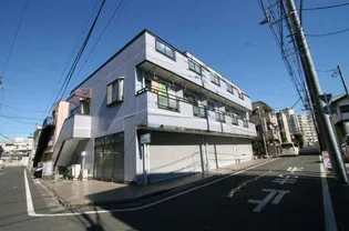 松尾ビルの画像