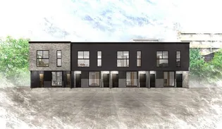 HOMES USONIA 前川東IIの画像