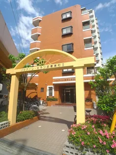 ソシアーレミラン武蔵浦和パートIIの画像