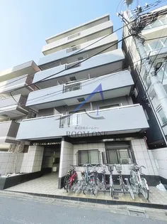 クレアーレ両国の画像