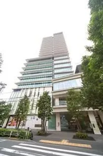 メルクマール京王笹塚レジデンス【15階】の外観