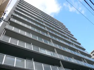 ウエストパーク支倉の画像