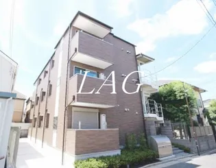 エルカーサ平和台の画像