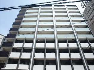 福岡県福岡市博多区博多駅南3【マンション】の外観