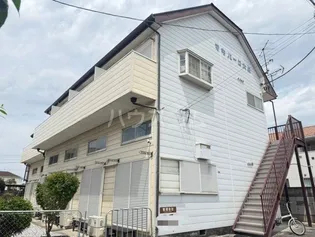 マキパーク大泉の画像