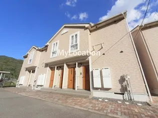 ローズペティル Aの画像