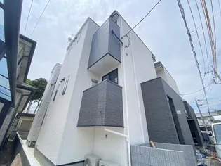 CB春日部フォルテの画像