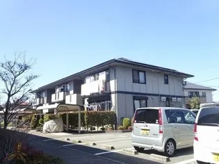 カサグランデⅢの画像