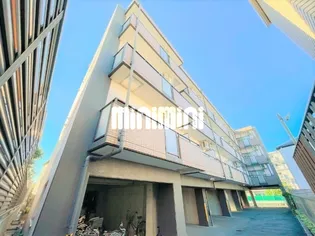 アプニール新瑞の画像