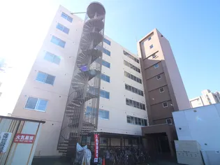 メゾン実のりの画像