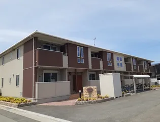 ハイツグレースの画像