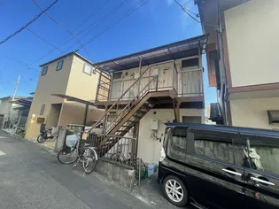 コーポ桜の画像