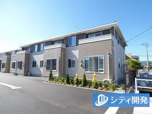 グラティス Iの画像