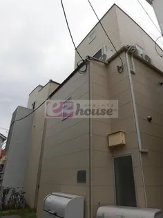 Opus One西荻【1階】の外観