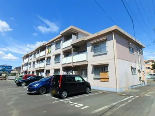 メゾン横須賀IIの画像