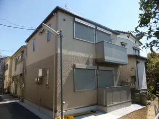 ベア ハウスの画像