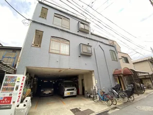 メゾン ド フカサワの画像