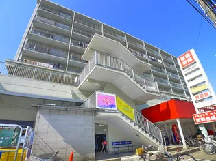 マンションニュー中山の画像
