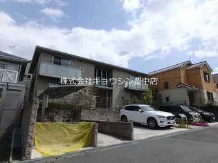 シャンテ ソレイユの画像