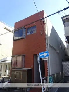 静岡県浜松市中央区田町【アパート】の外観