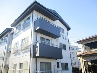 ロイヤルコーポ高橋の画像