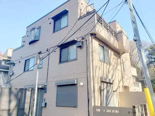 ルーナウエストの画像