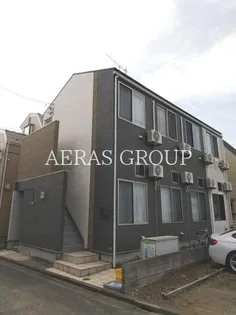 フラット芦花公園の画像