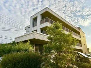 プロムナード夢咲 北棟の画像