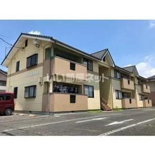 ハイツ花みずきの画像