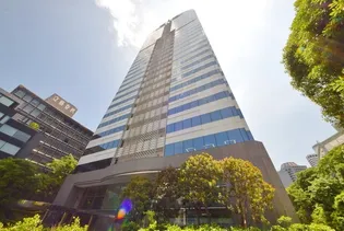 紀尾井町ガーデンタワーの画像