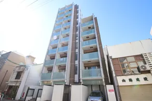 SK BUILDING6の画像