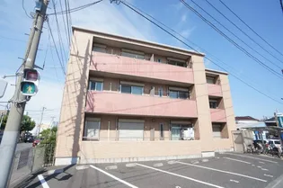 シャーレ伸和 SHAMAISONの画像