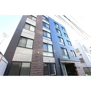 フォレスタ麻生の画像