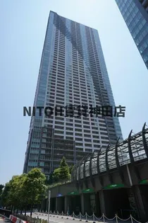 THE TOKYO TOWERS シータワー【6階】の外観