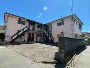 レジデンス数沢の画像