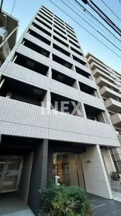 神奈川県横浜市西区中央1【マンション】の外観