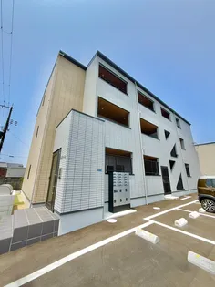 FELIZ貝塚の画像