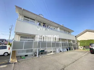 メゾン岩渕 B棟の画像