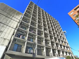 ジェネピア東千葉の画像