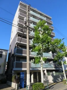 AXAS板橋本町の画像