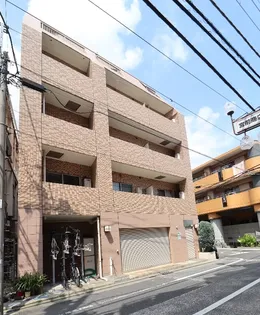 フェリースカーザの画像