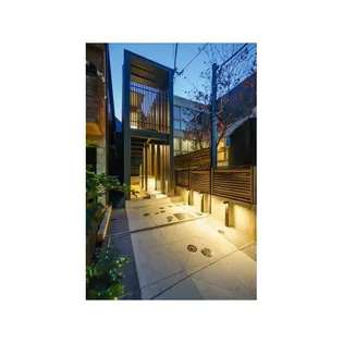 デコール代官山【2階】の外観