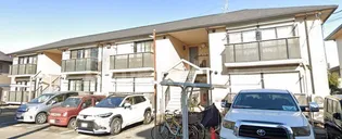 パラシオン庄司A棟の画像