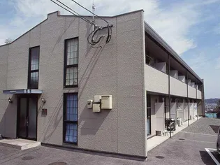 レオパレス喜多荘の画像