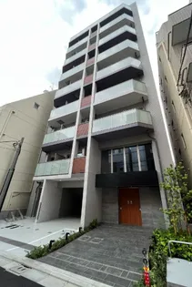 東京都台東区三筋1【マンション】の外観