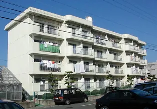 メゾン加藤の画像