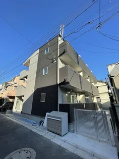 エスペランサ四ツ木の画像