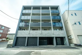 エルクリエイト新道東の画像