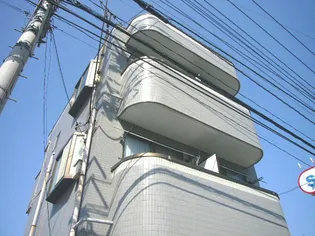 高里ハイツの画像